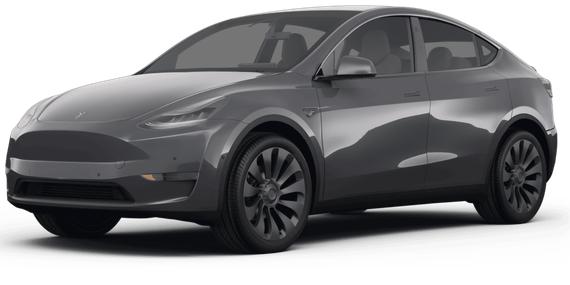 TESLA MODEL Y 2022 7SAYGDEF2NF400785 image TESLA MODEL Y 2022 7SAYGDEF2NF400785 image